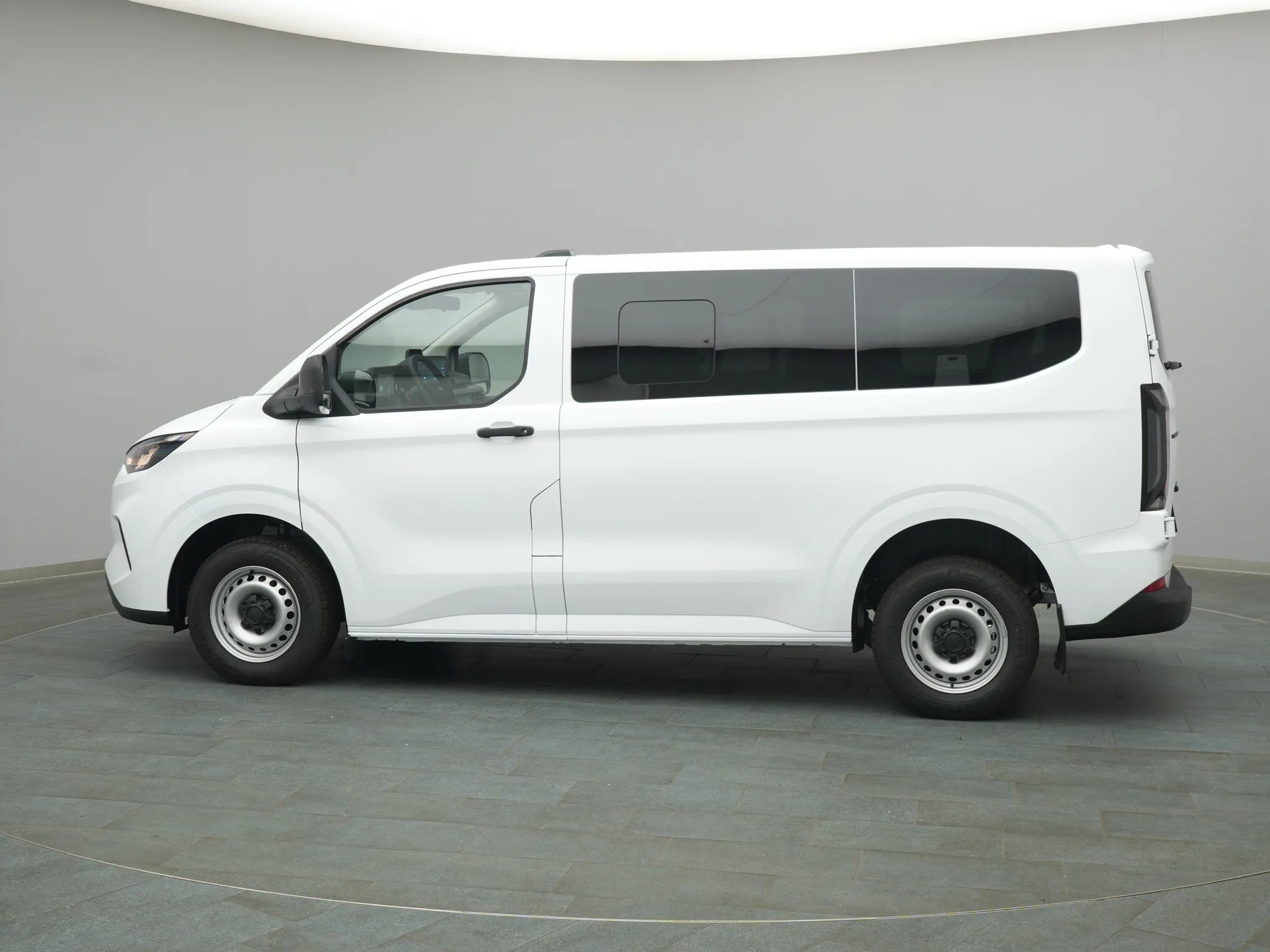 Ford Transit Custom Kombi – Bild 3
