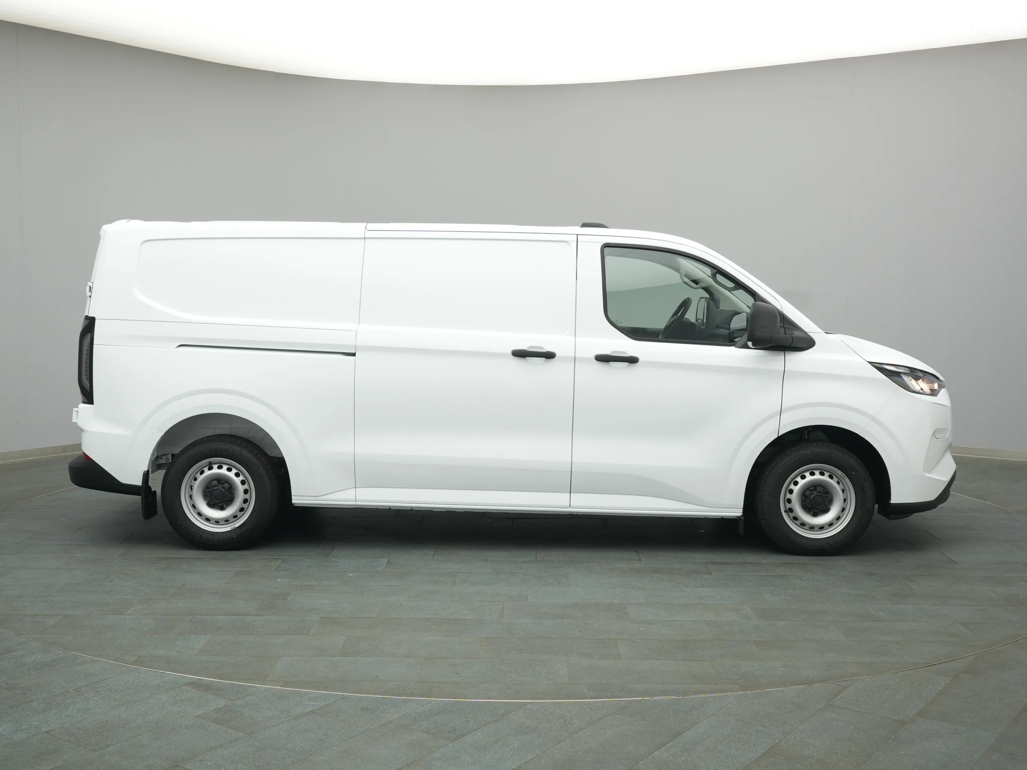 Ford Transit Custom Kasten – Bild 8