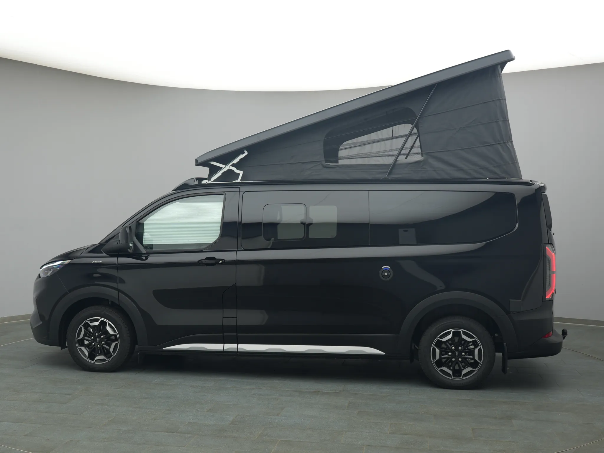 Ford Nugget – Bild 3