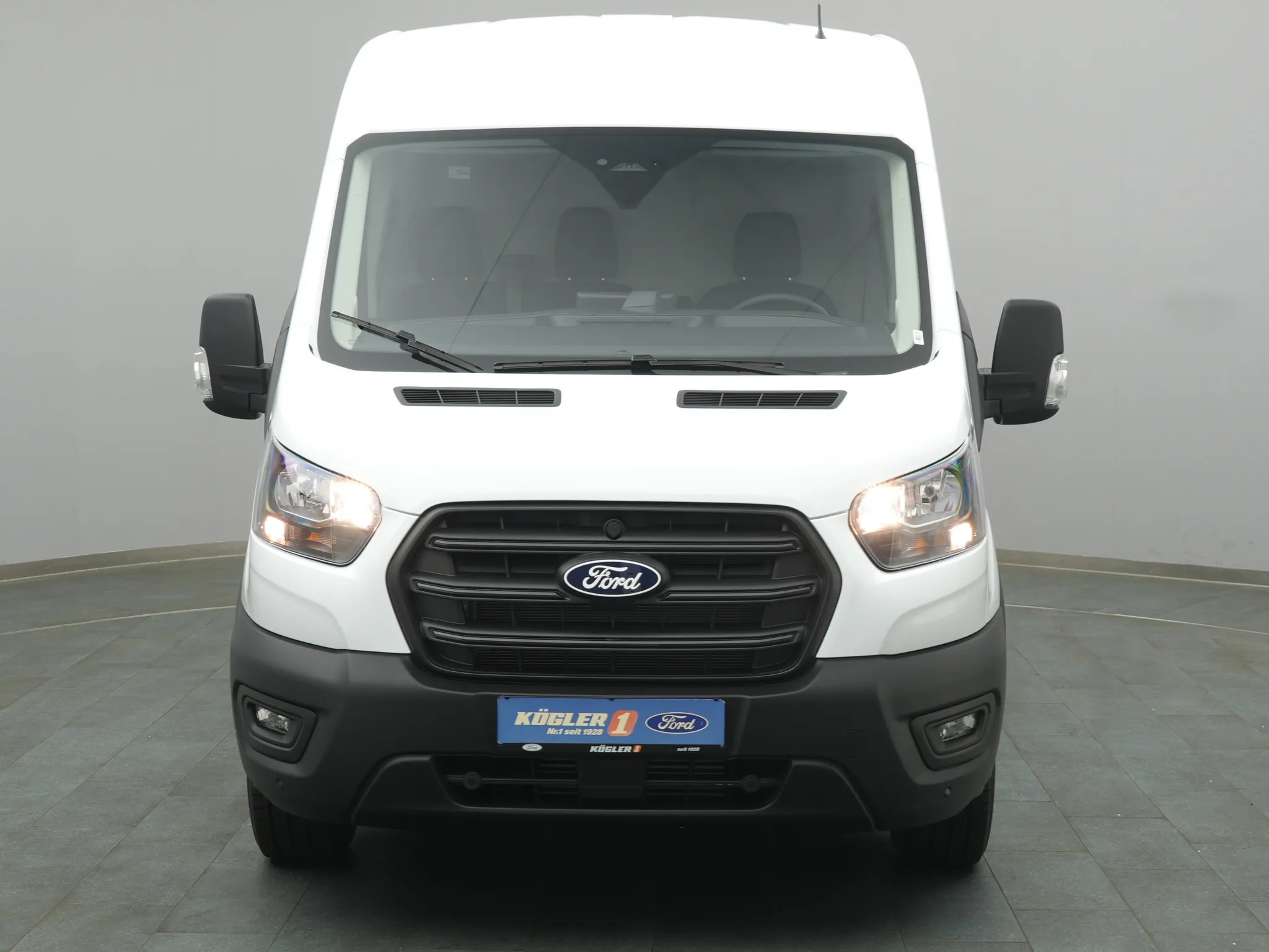 Ford Transit Kasten – Bild 6