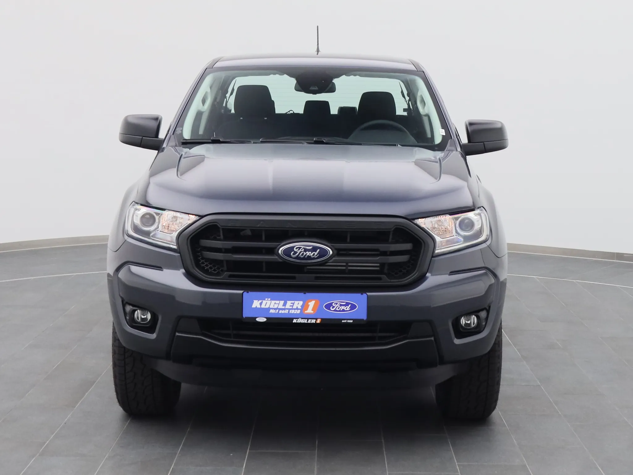 Ford Ranger Wolftrak – Bild 6