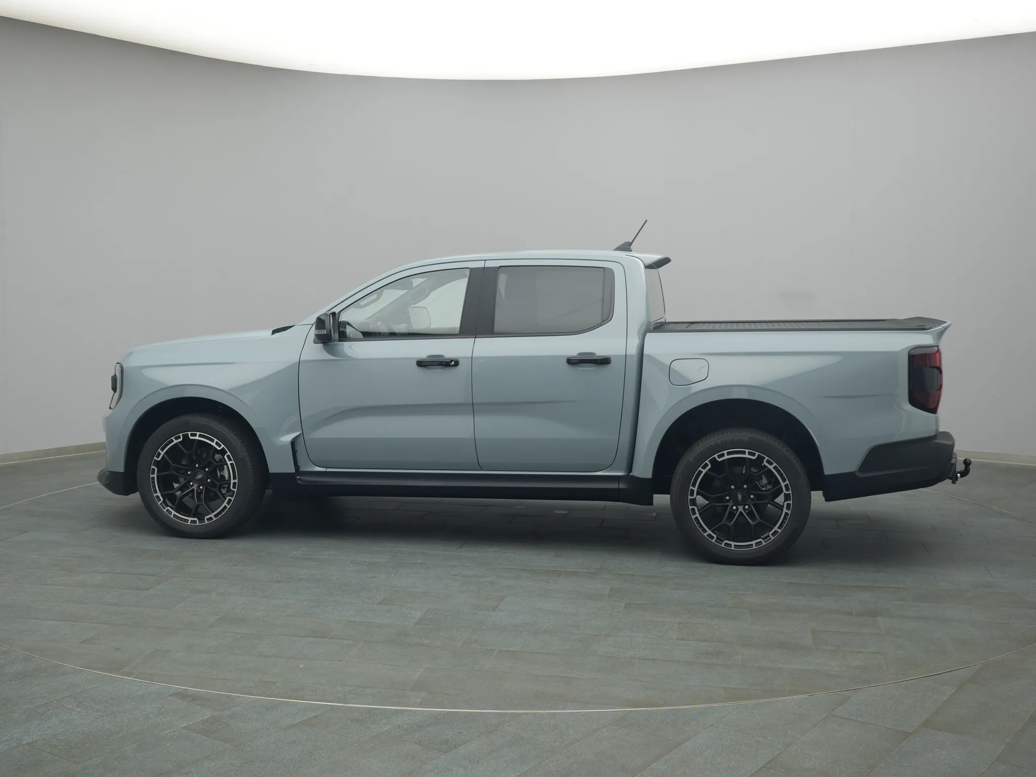Ford Ranger DoKa MS-RT – Bild 3