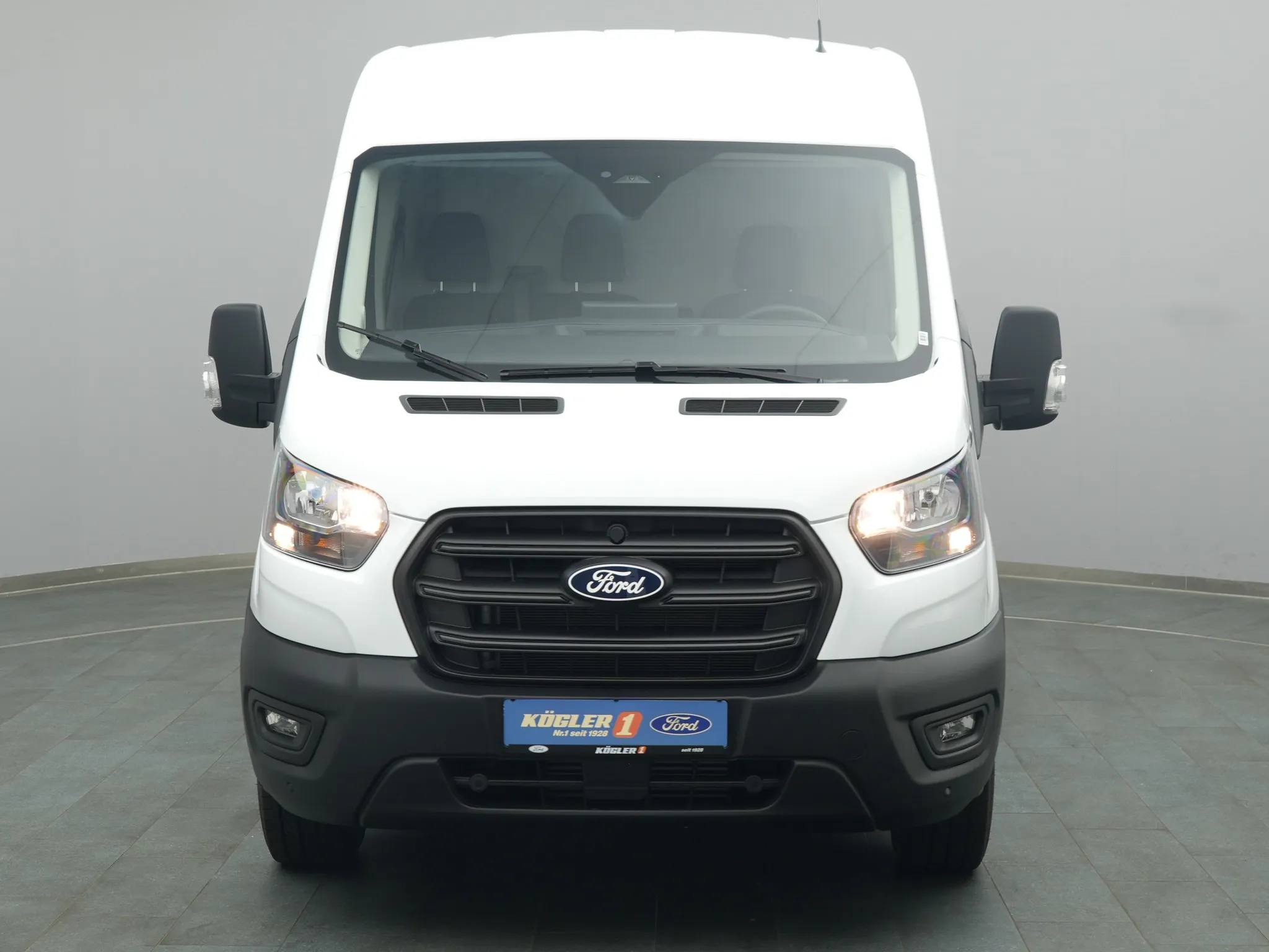 Ford Transit Kasten – Bild 6