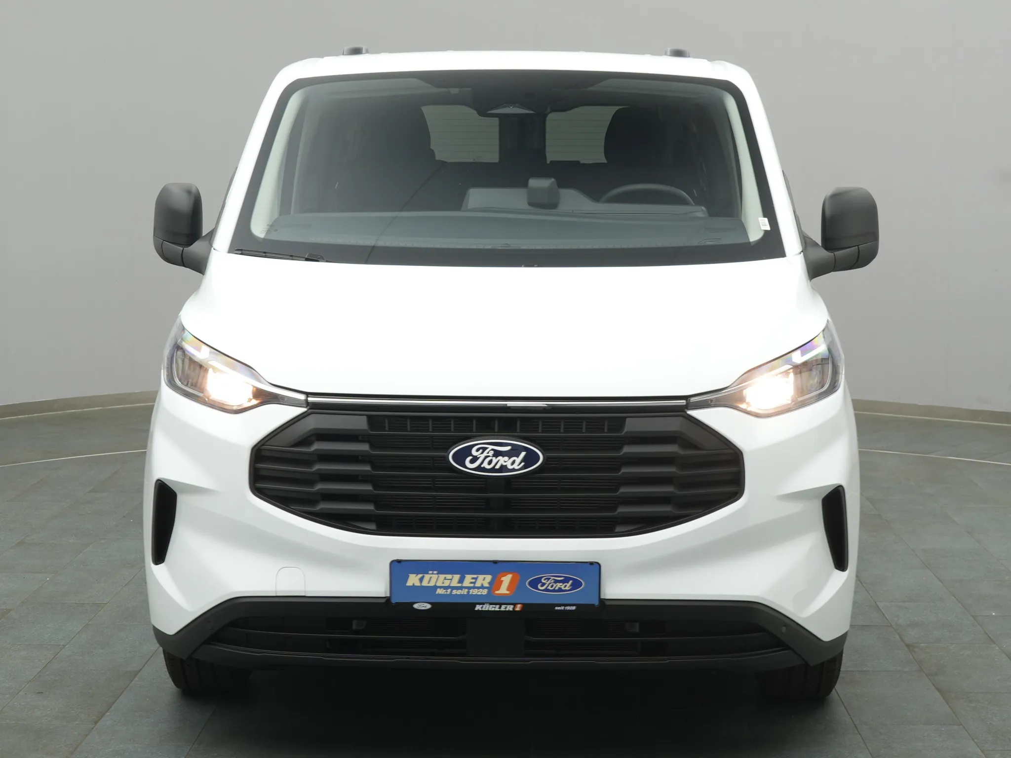 Ford Transit Custom Kombi – Bild 6