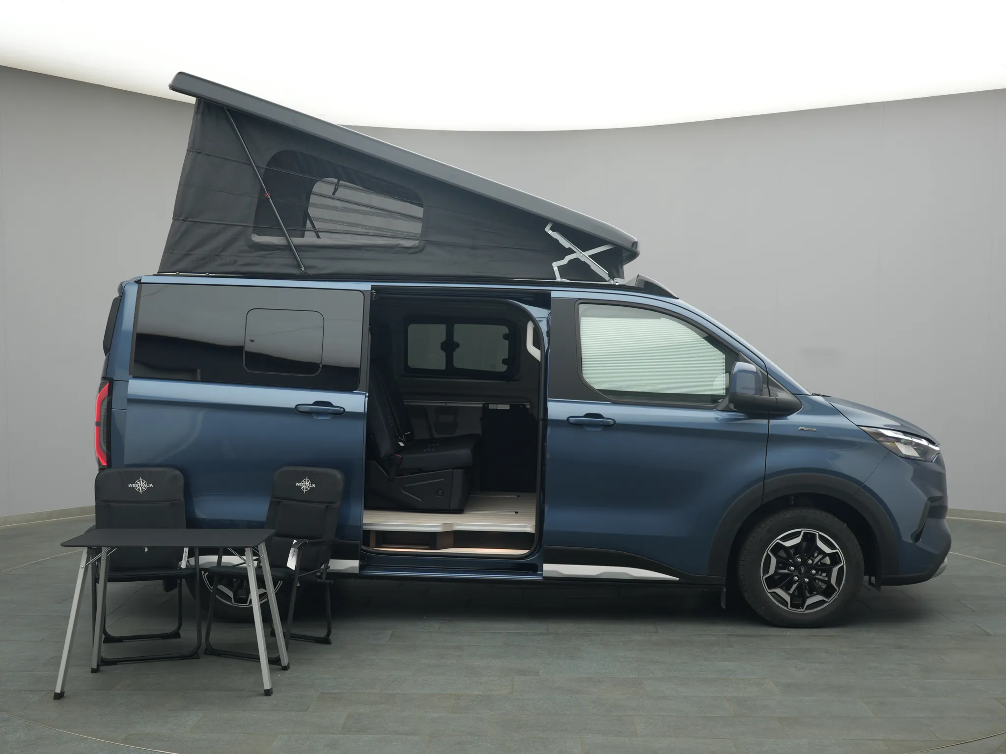 Ford Nugget – Bild 8