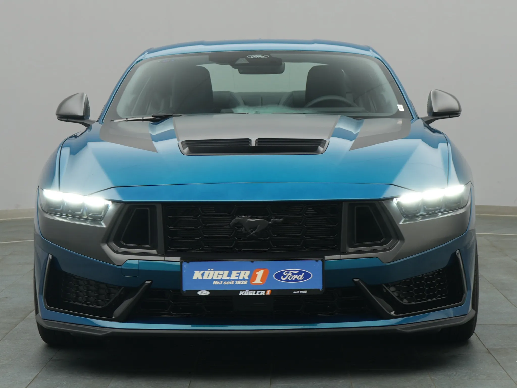 Ford Mustang Dark Horse – Bild 6
