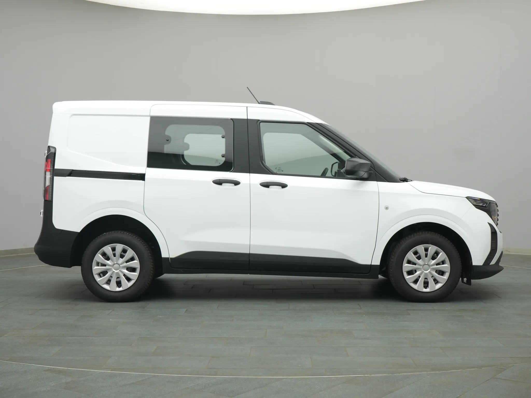 Ford Transit Courier Kasten – Bild 8