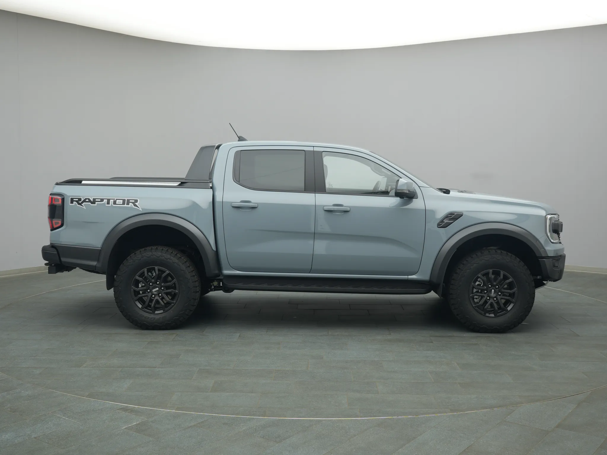 Ford Ranger Raptor – Bild 8