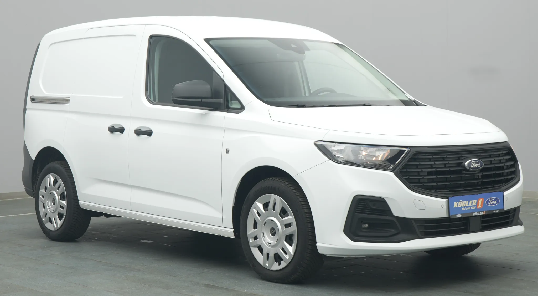 Ford Transit Connect Kasten Connect  PHEV Trend 150PS Bild