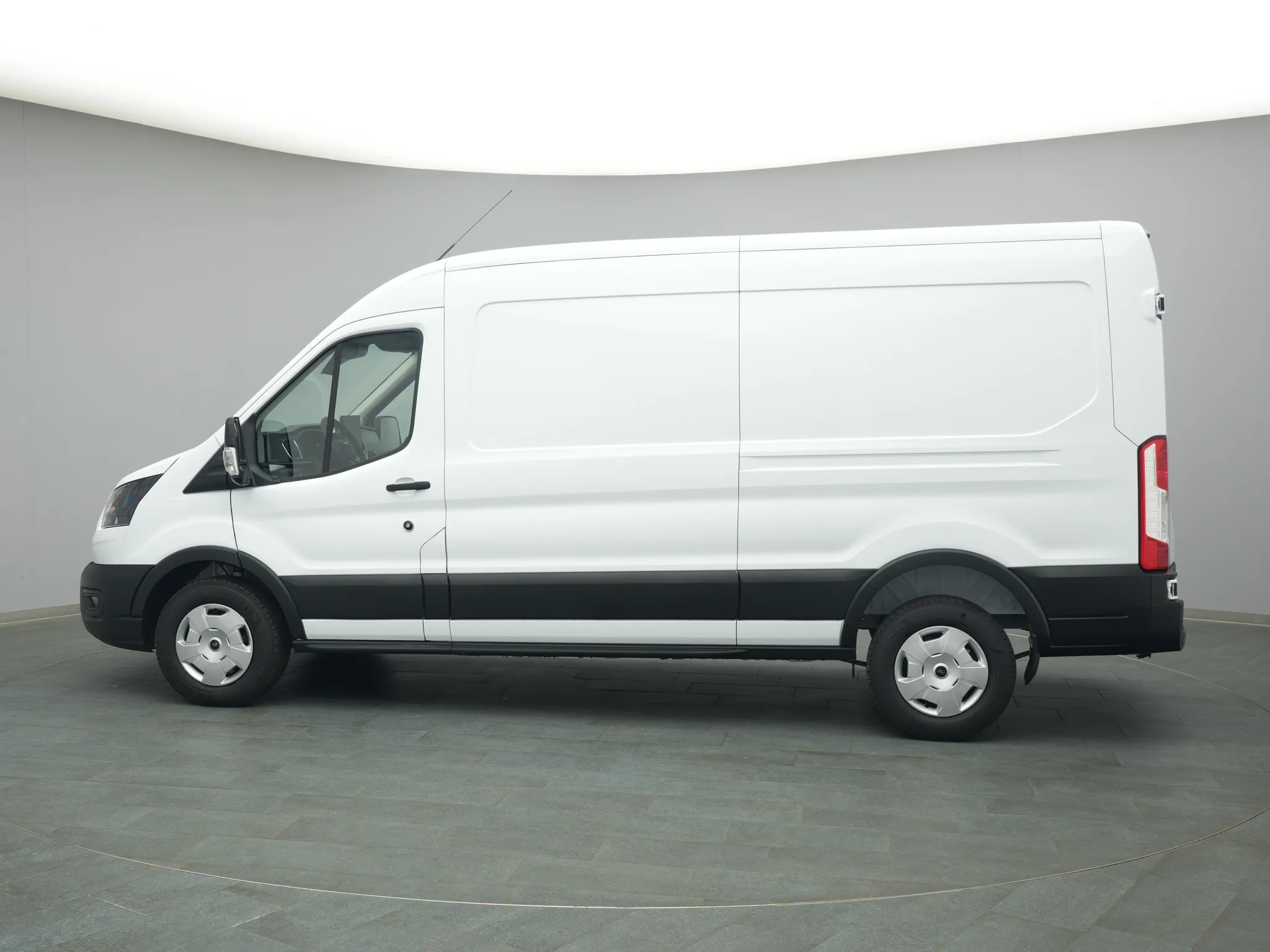 Ford Transit Kasten – Bild 3