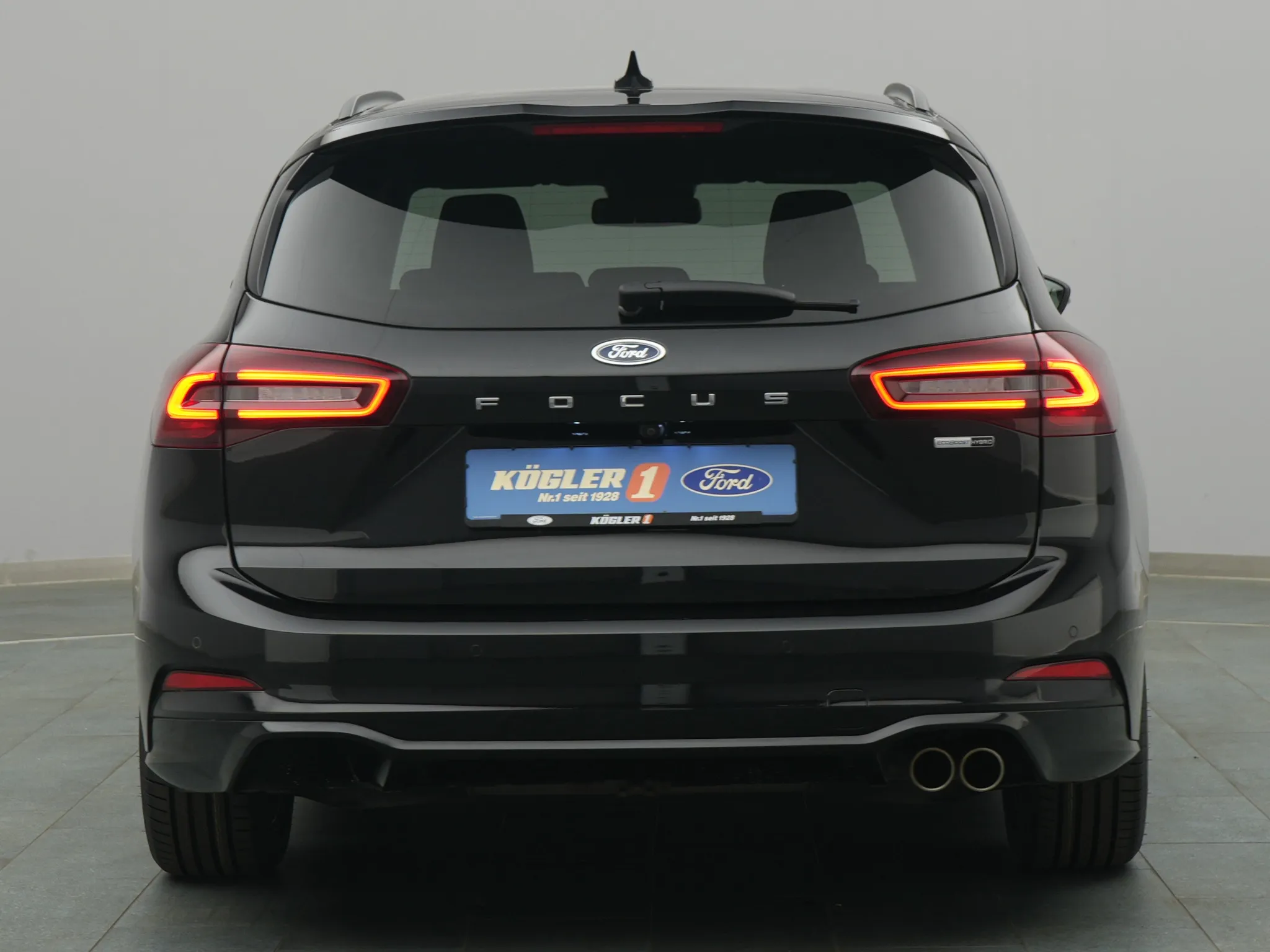 Ford Focus ST-Line – Bild 7