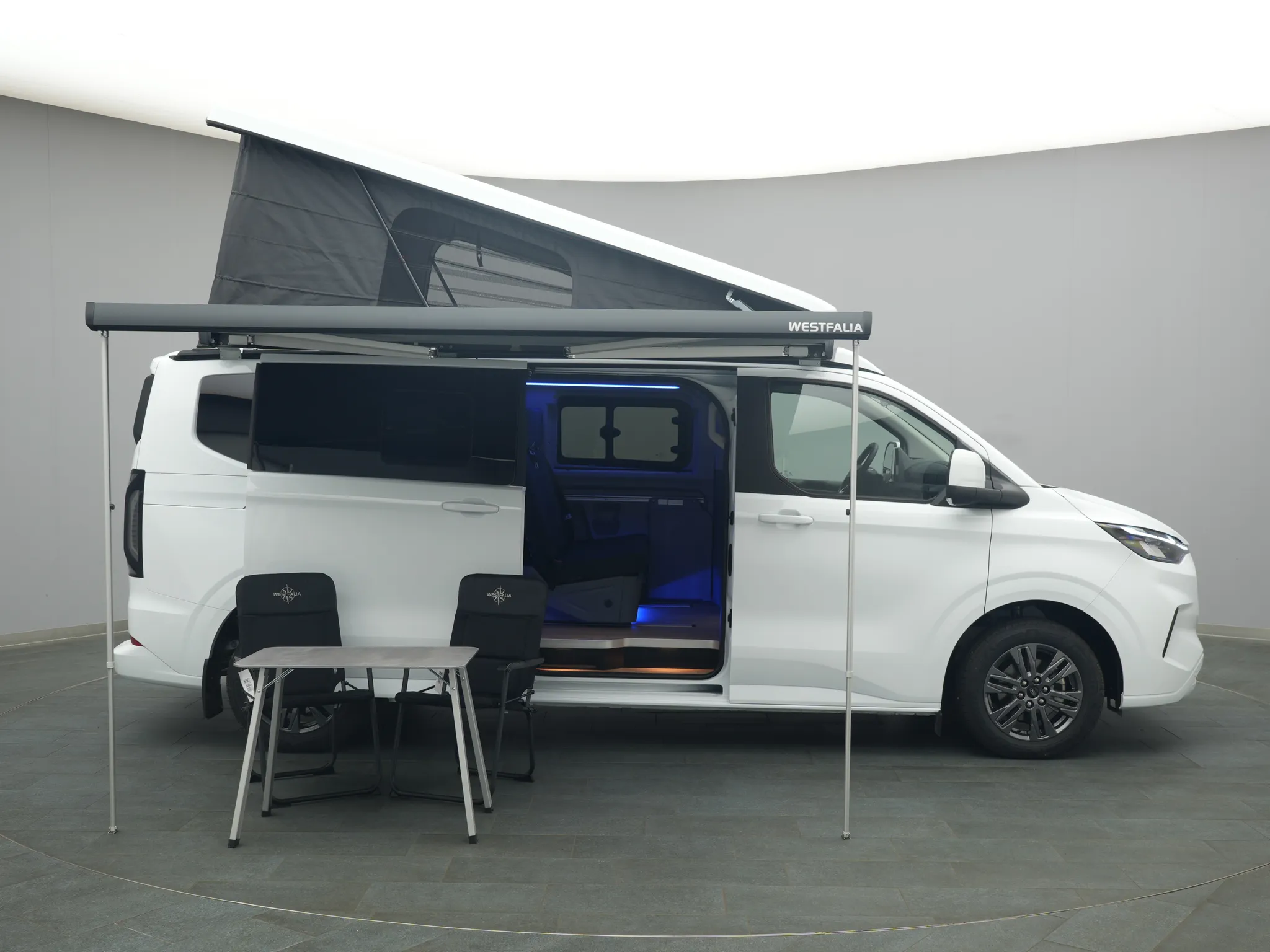 Ford Nugget – Bild 8