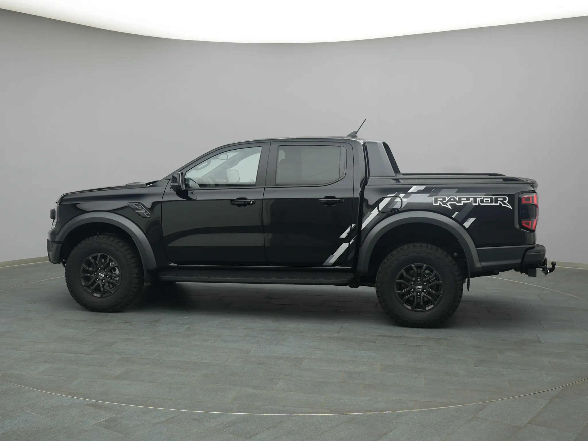Ford Ranger Raptor – Bild 3
