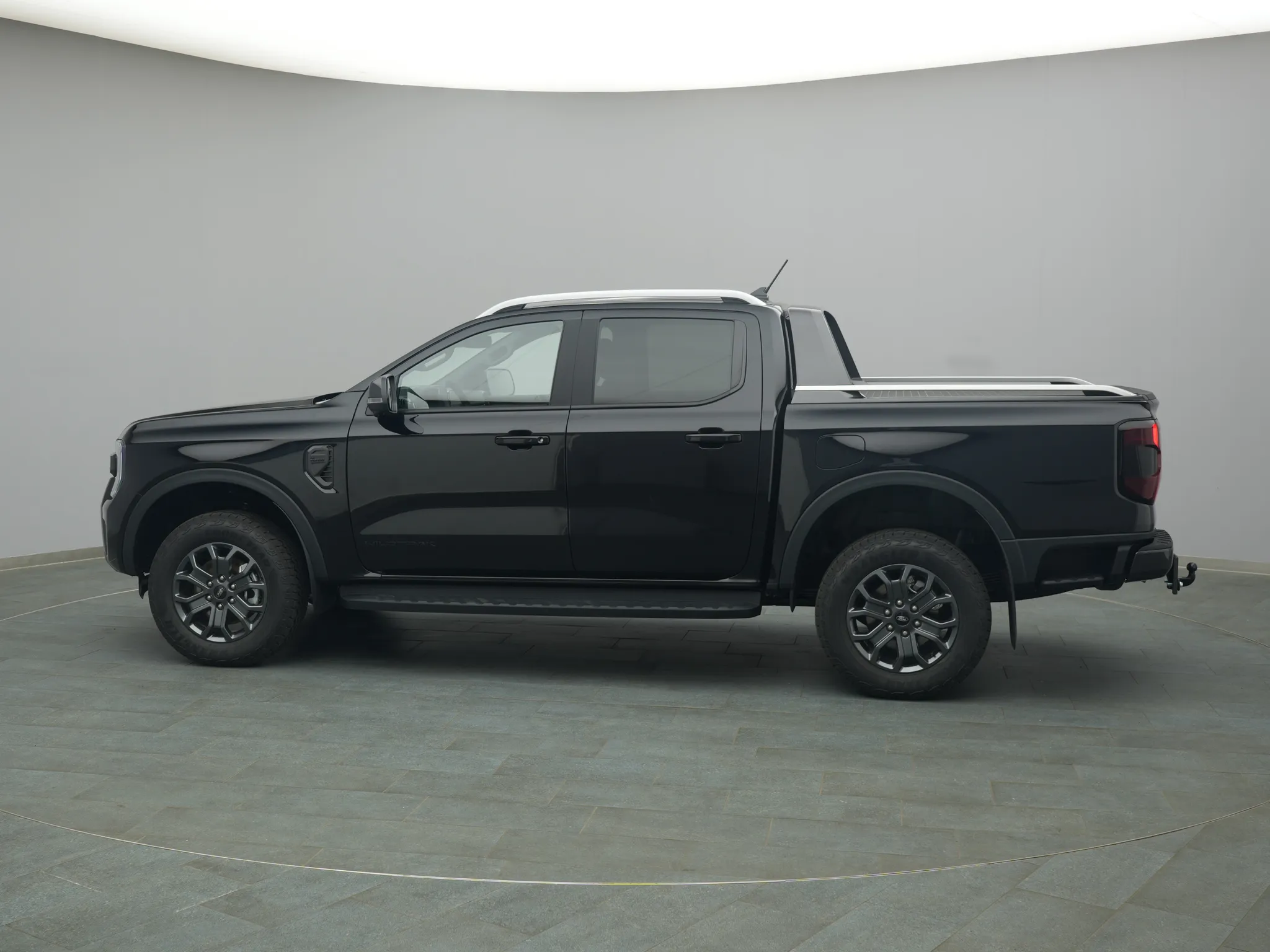 Ford Ranger DoKa Wildtrak – Bild 3