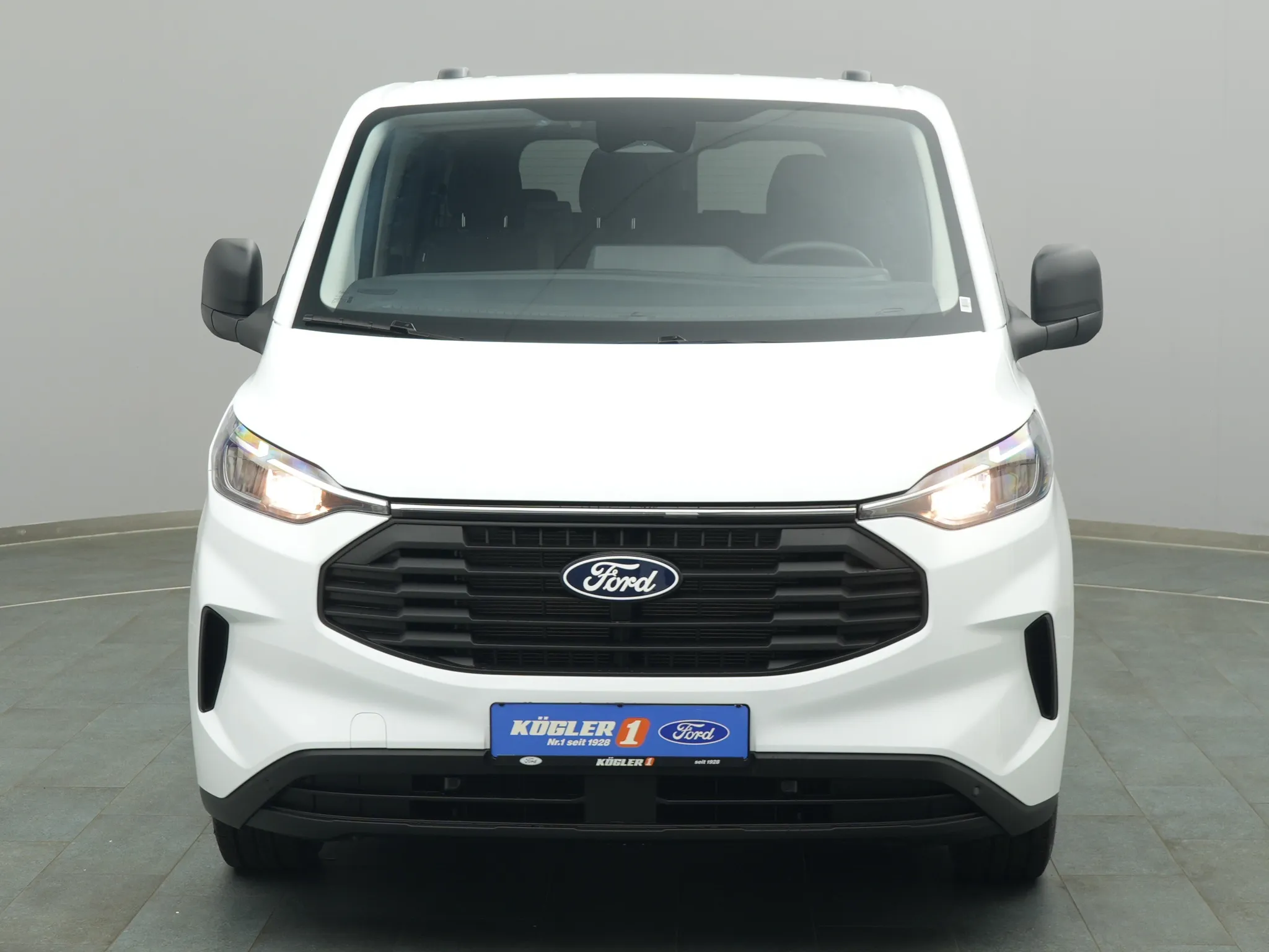 Ford Transit Custom Kombi – Bild 6