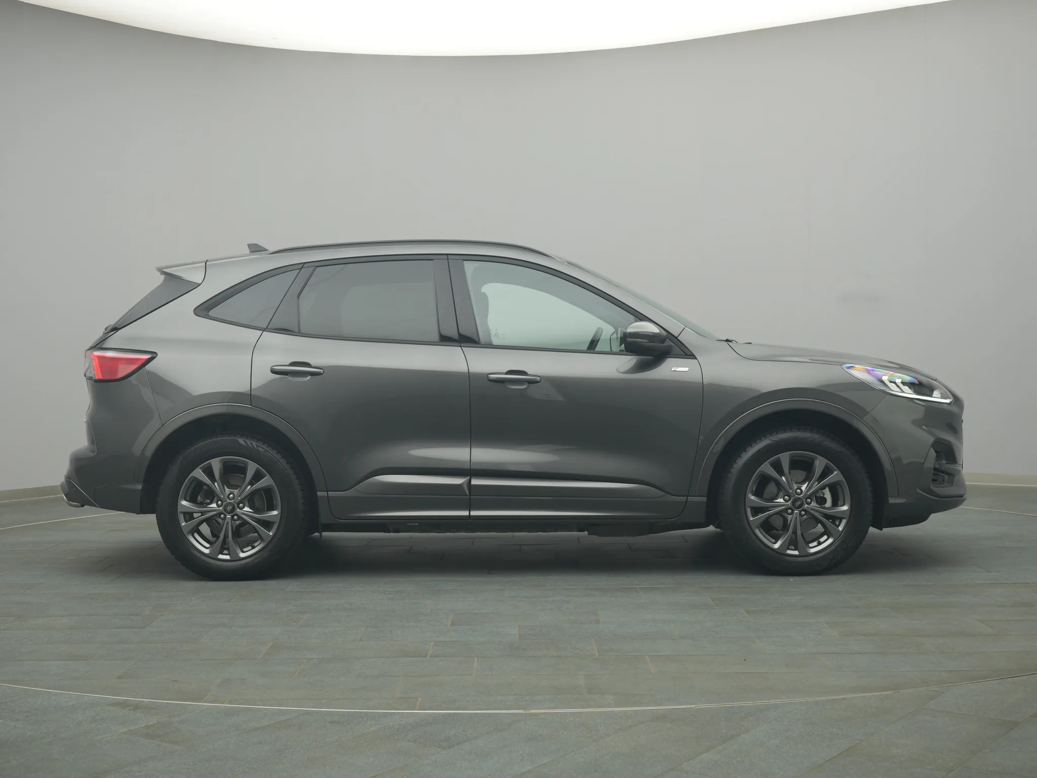 Ford Kuga ST-Line – Bild 8