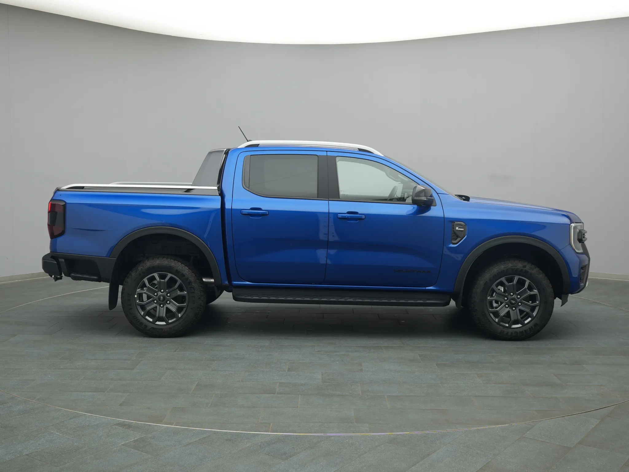 Ford Ranger Wildtrak – Bild 8