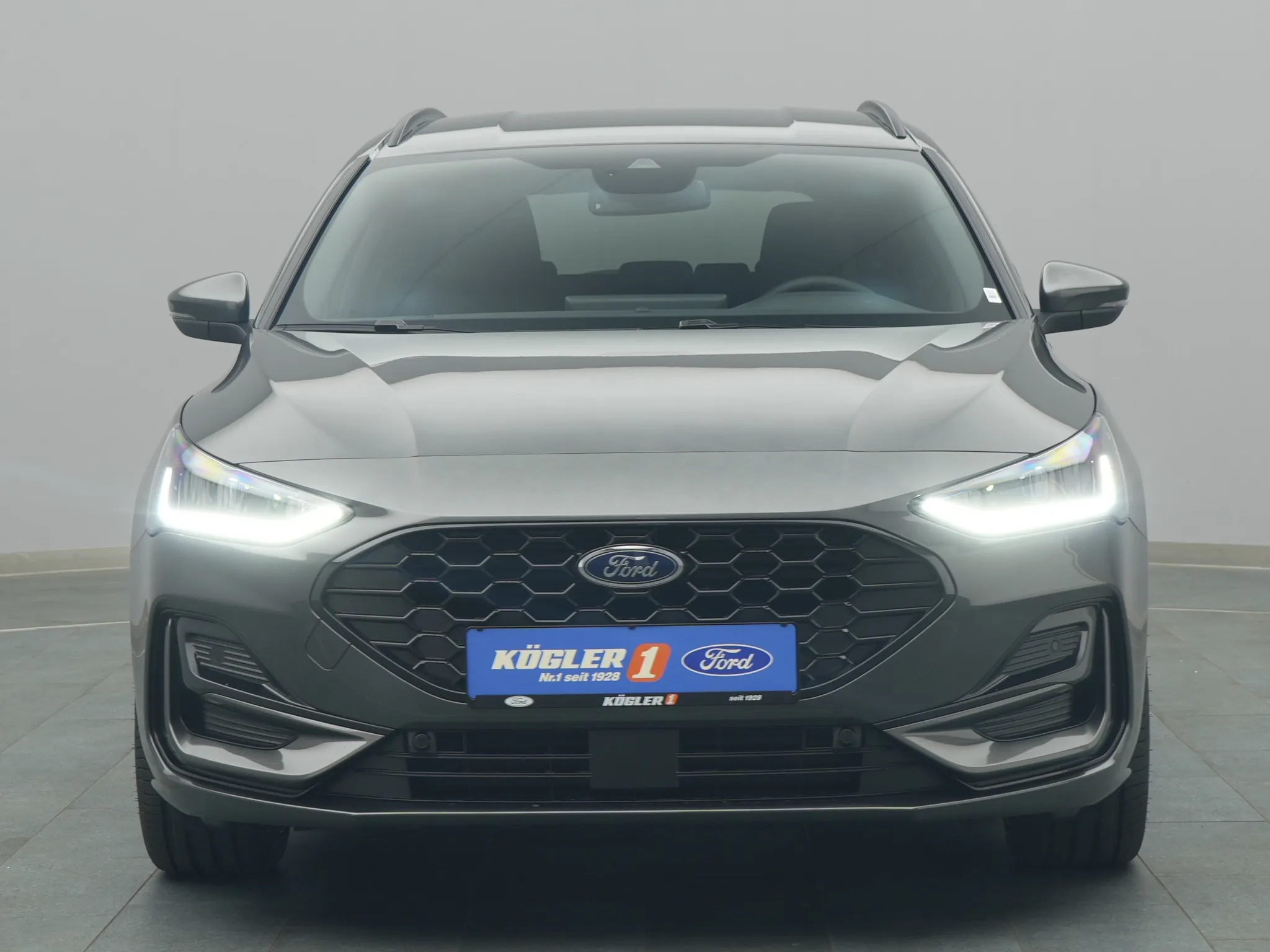 Ford Focus ST-Line X – Bild 6