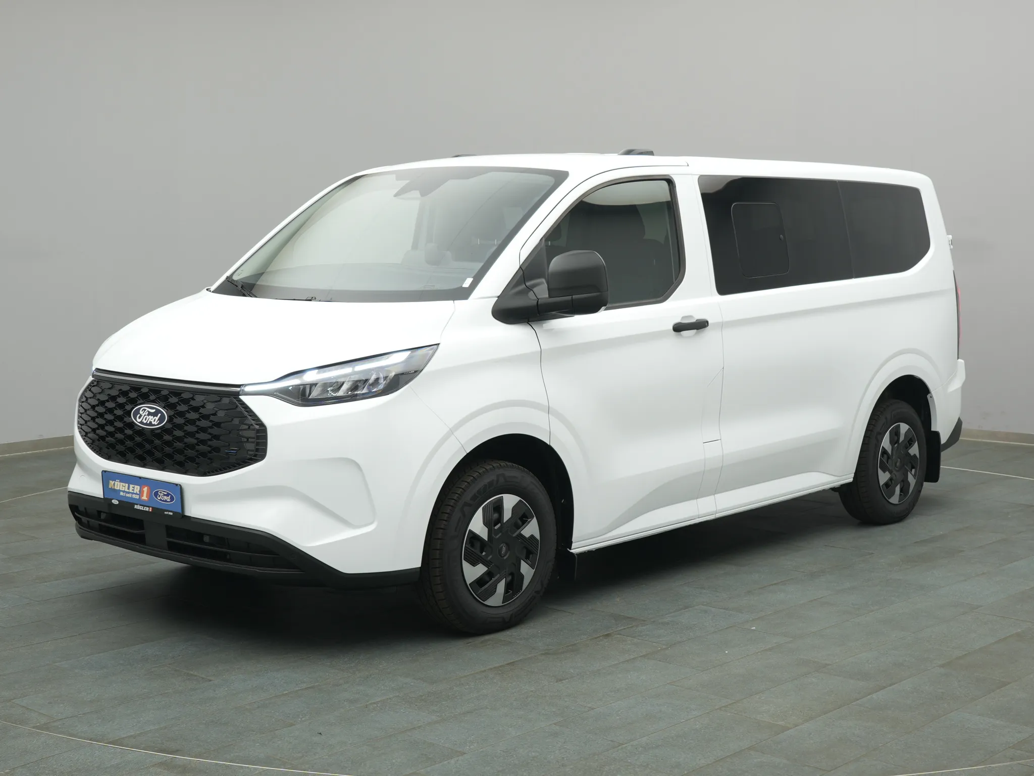 E-Transit Custom Kombi 340 L1 Trend / 101048 | Ford Kögler