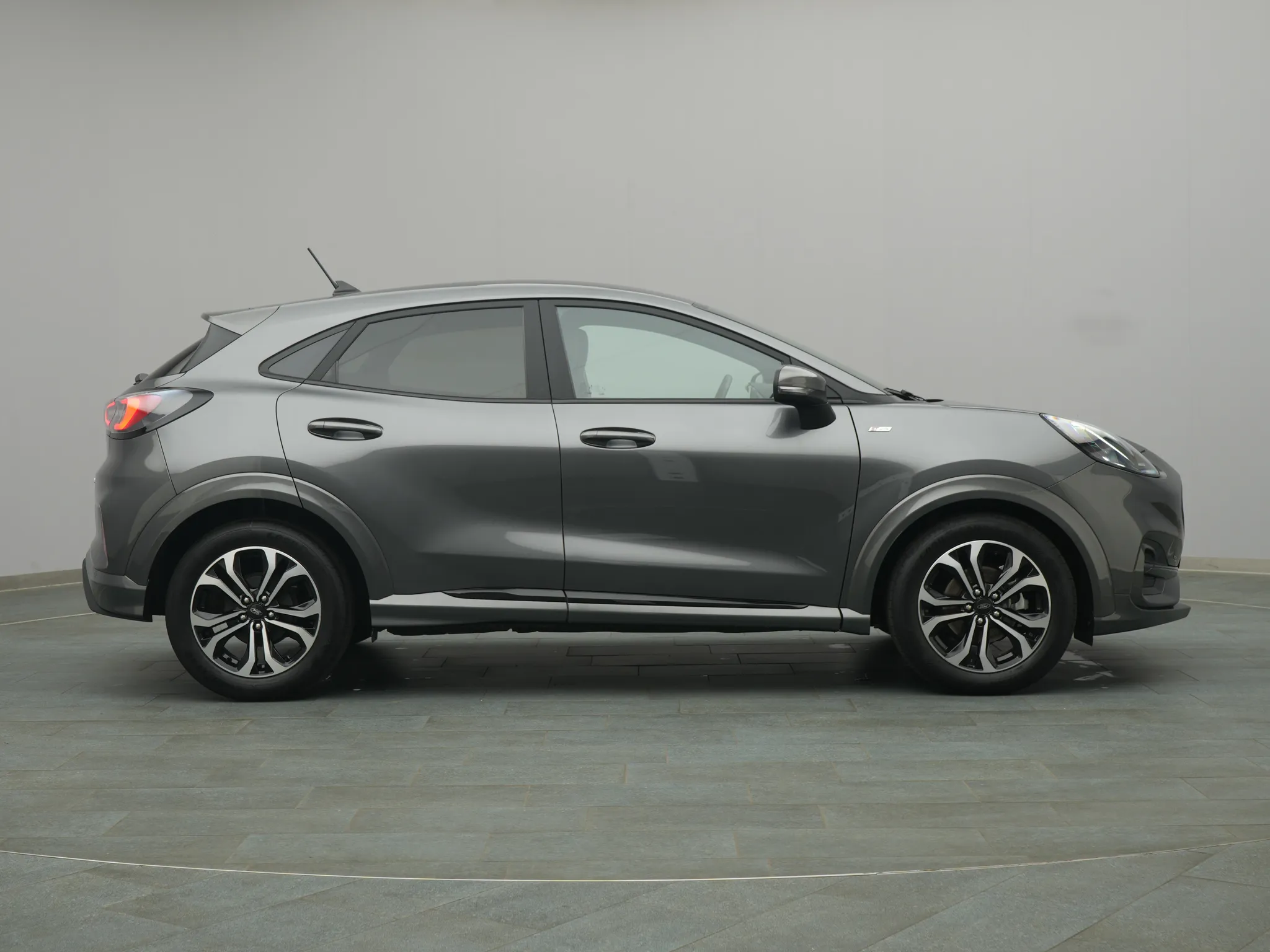 Ford Puma ST-Line – Bild 8
