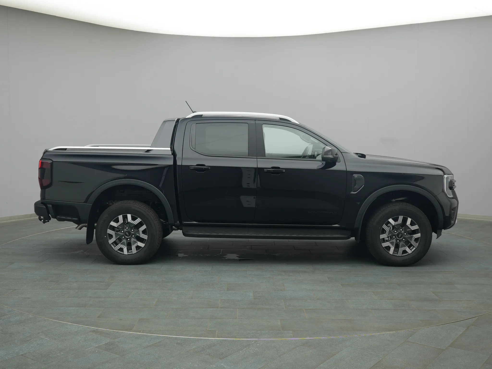 Ford Ranger Wildtrak – Bild 8