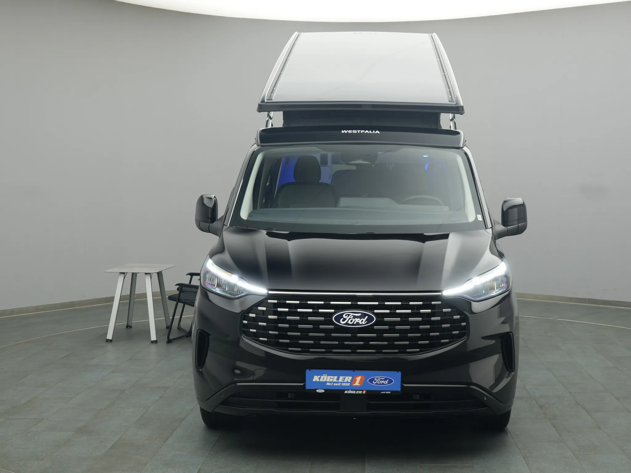 Ford Nugget – Bild 6