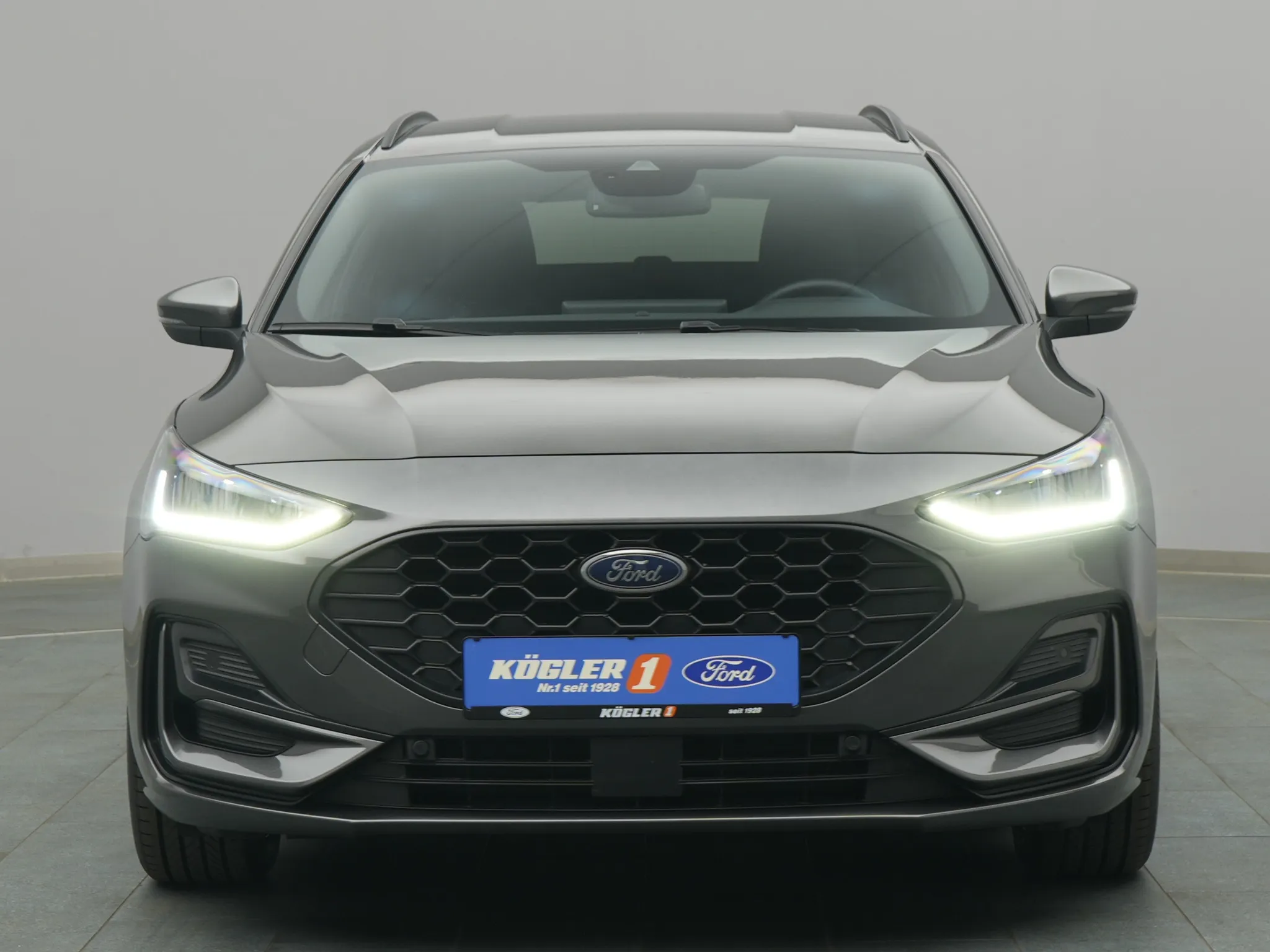 Ford Focus ST-Line – Bild 6
