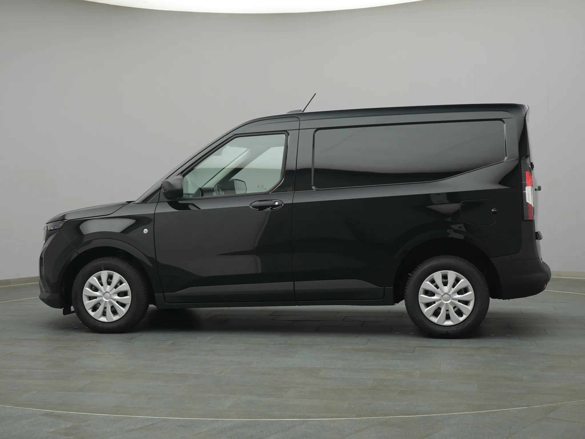Ford Transit Courier Kasten – Bild 3