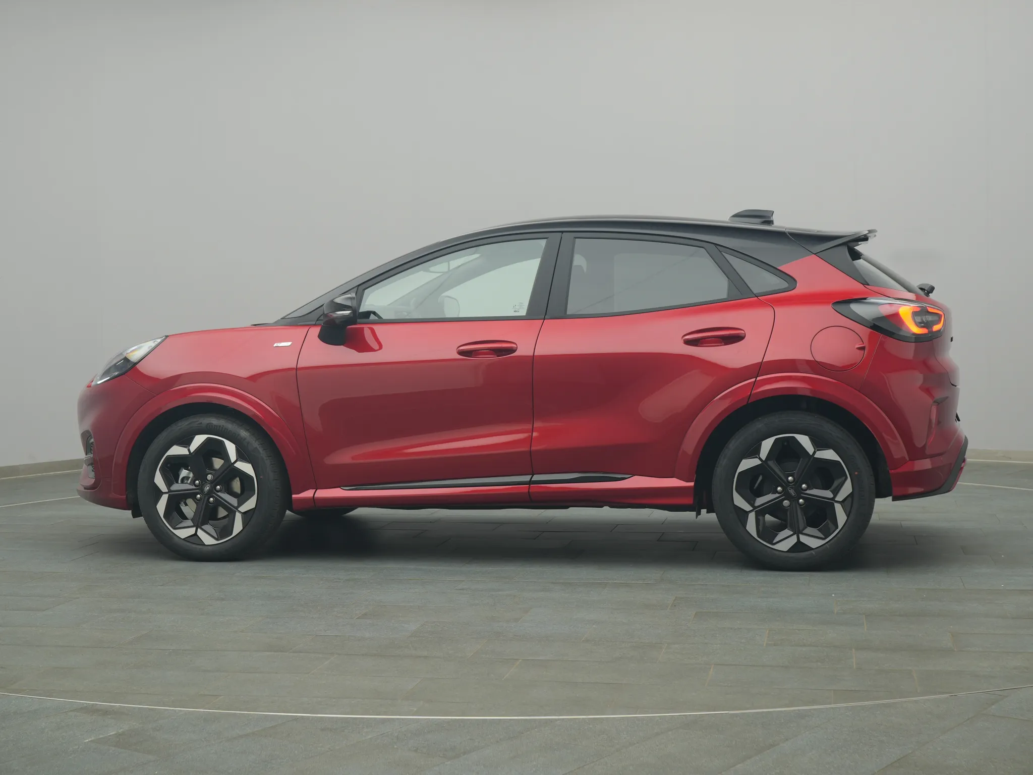 Ford Puma ST-Line X – Bild 3