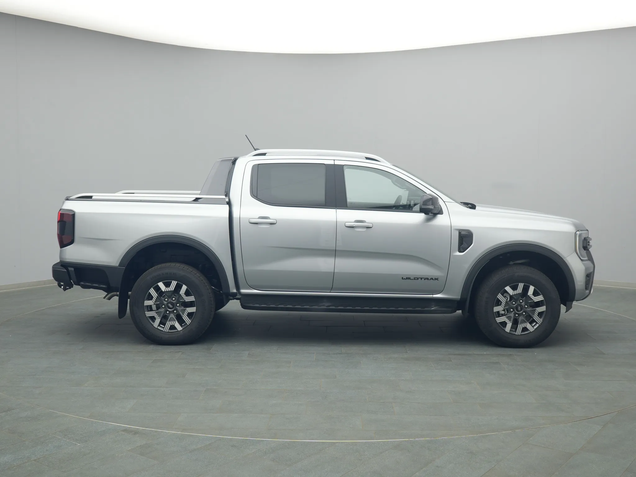 Ford Ranger DoKa Wildtrak – Bild 8