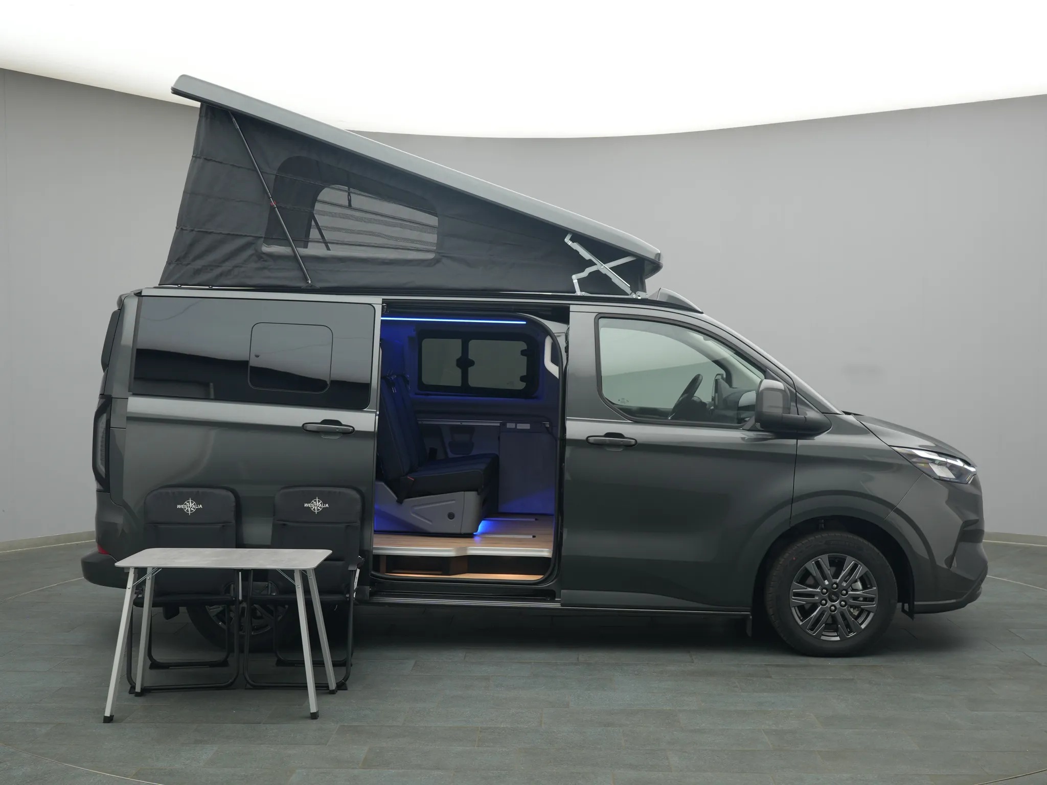 Ford Nugget – Bild 8