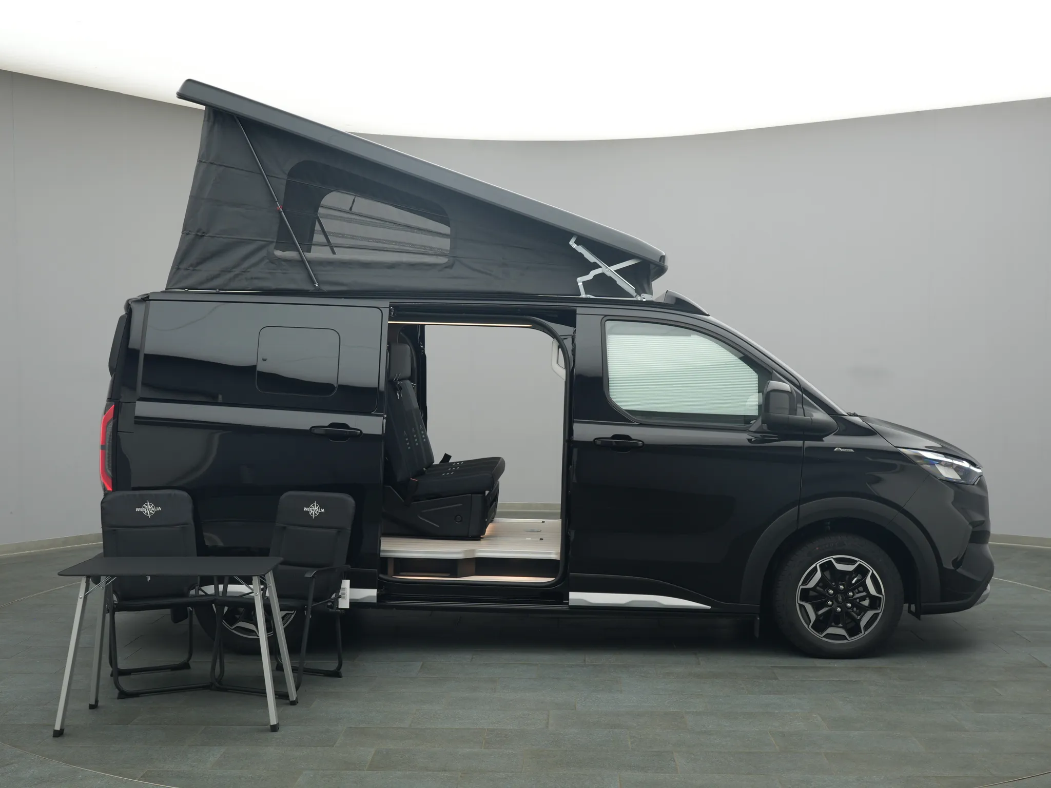 Ford Nugget – Bild 8