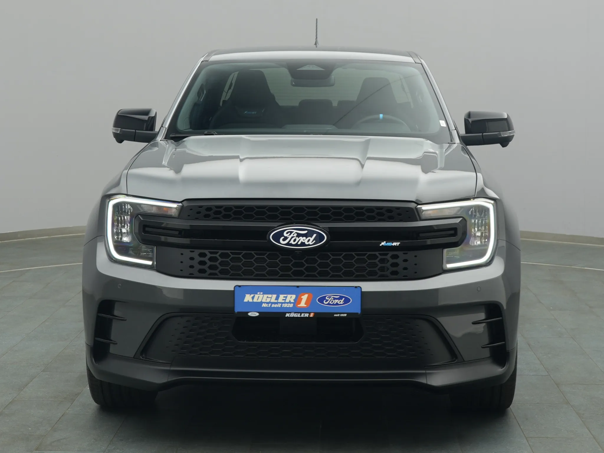 Ford Ranger DoKa MS-RT – Bild 6