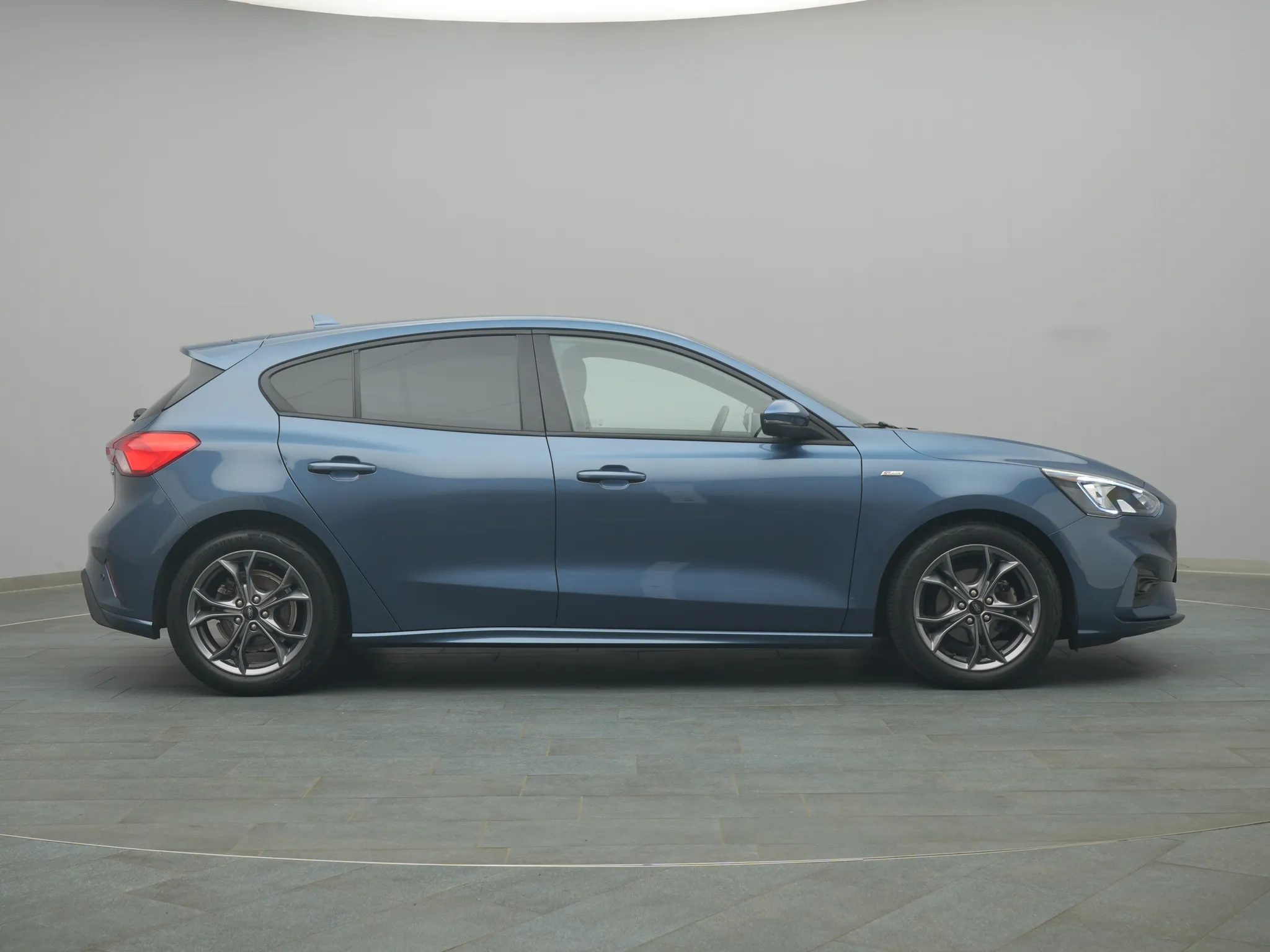 Ford Focus ST-Line – Bild 8