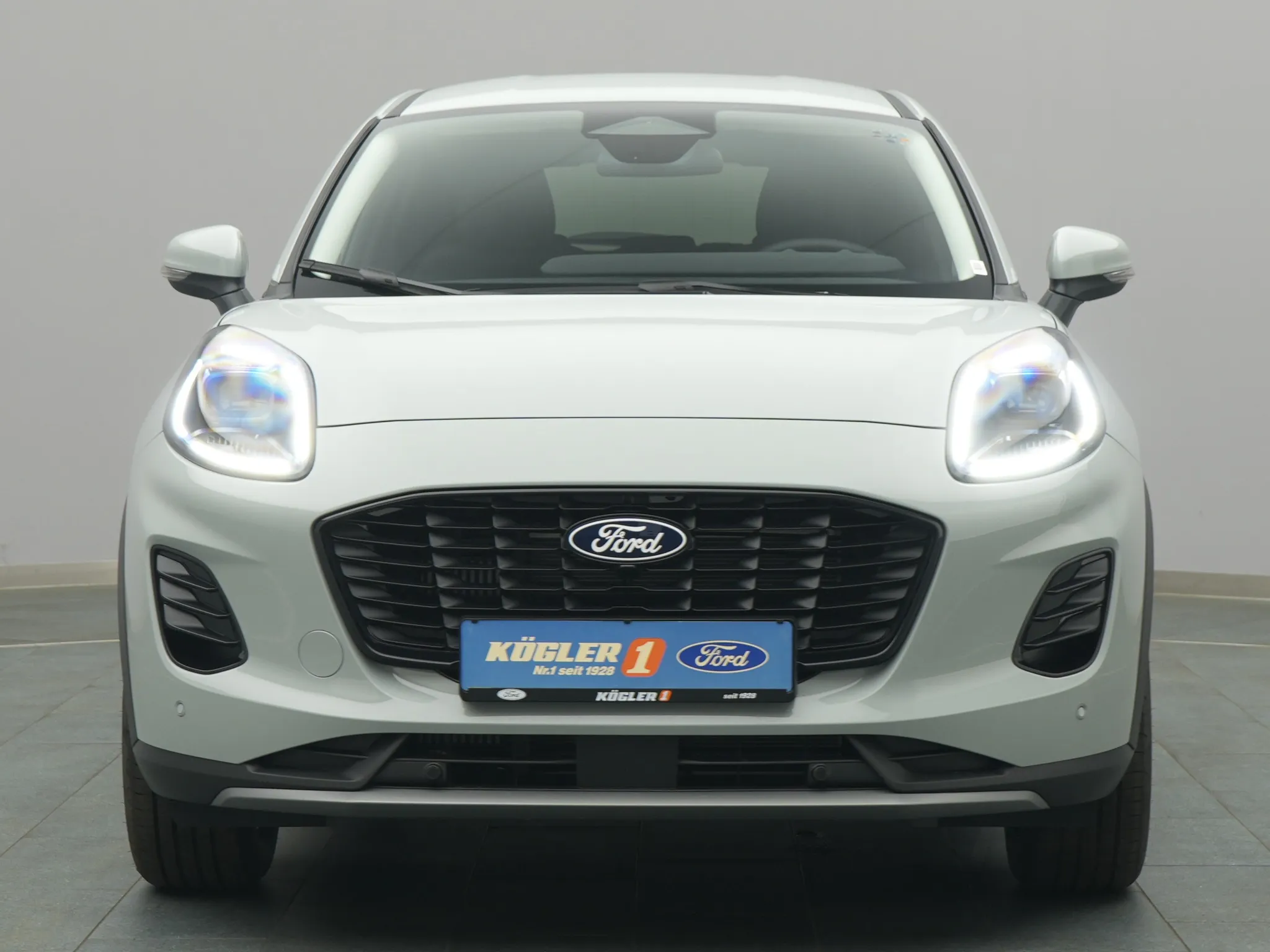 Ford Puma Titanium – Bild 6