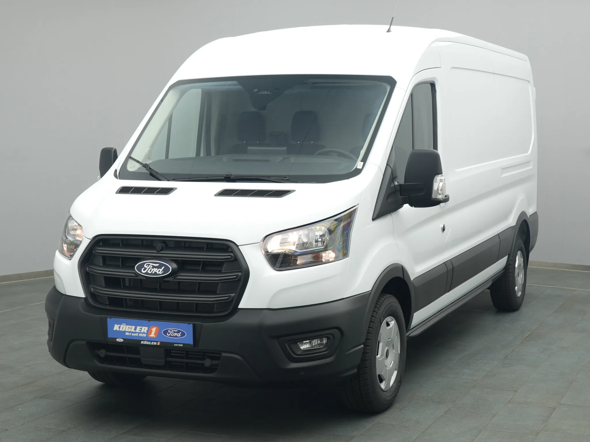 Ford Transit Kasten 350 L3H2 Trend 165PS  / PDC Bild