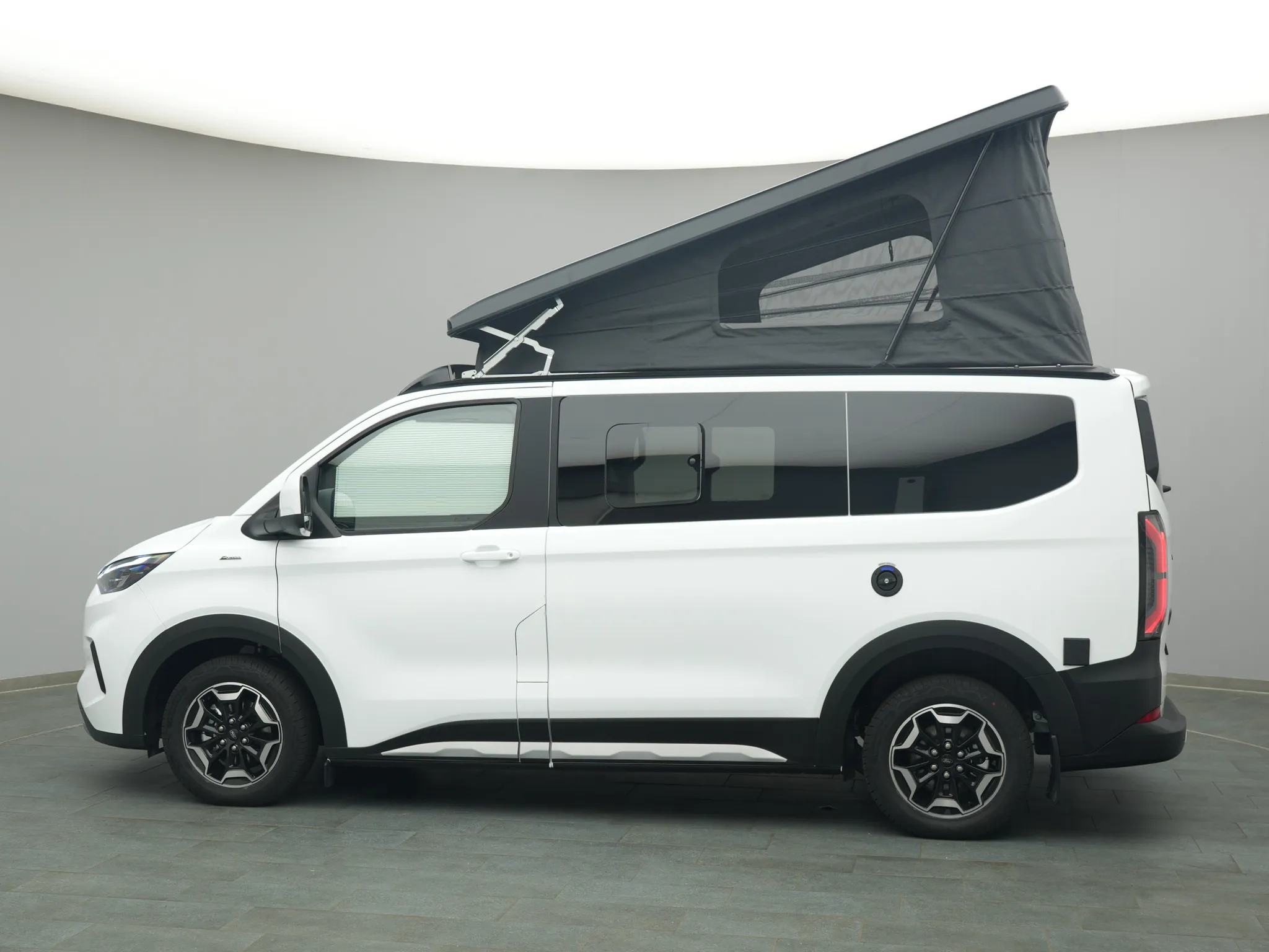 Ford Nugget – Bild 3