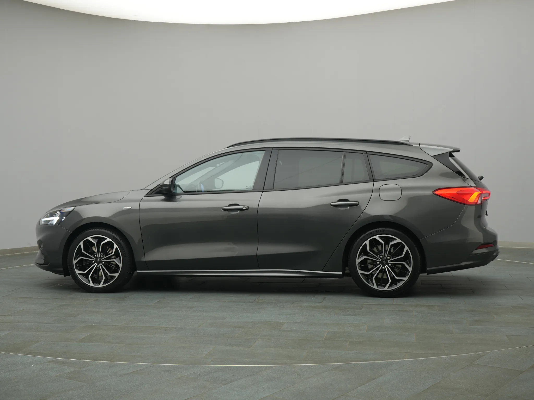 Ford Focus ST-Line – Bild 3