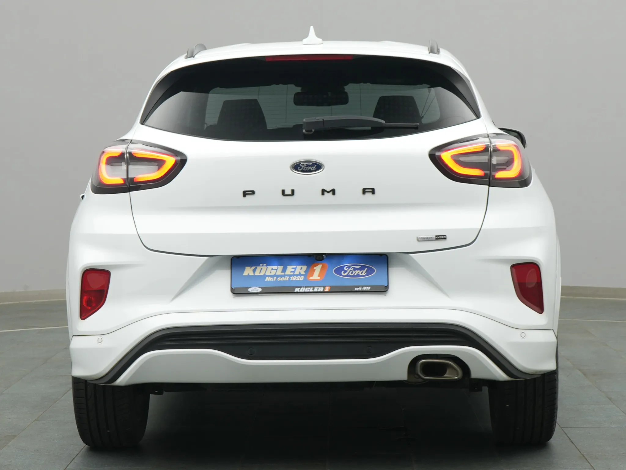 Ford Puma ST-Line X – Bild 7