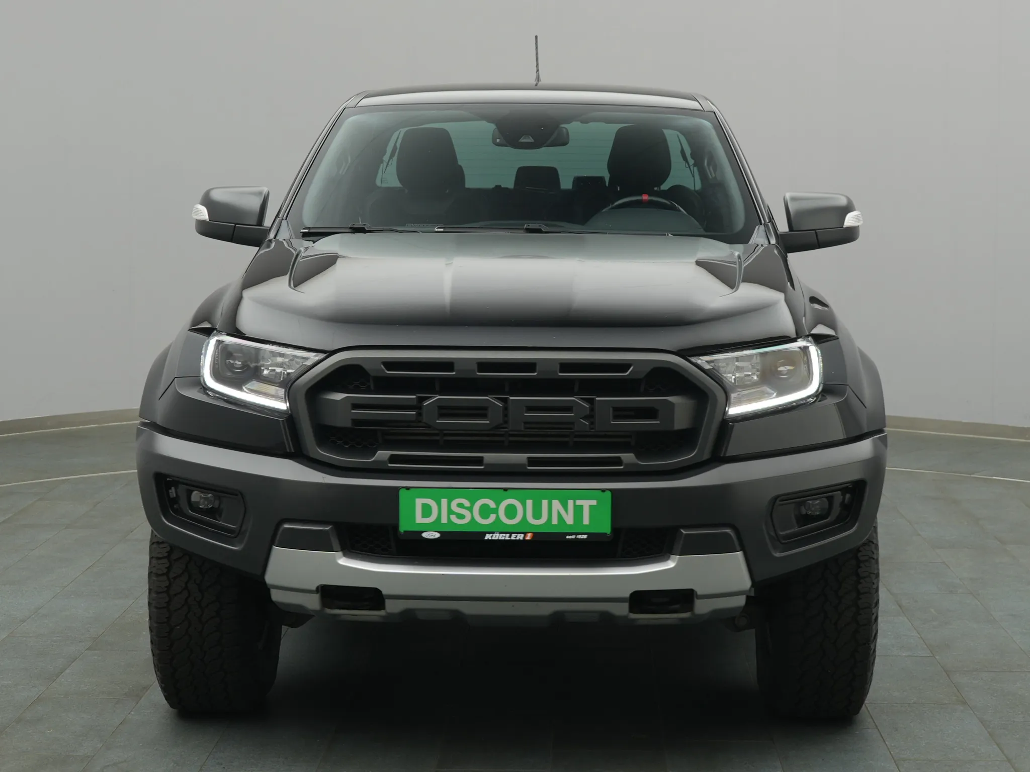 Ford Ranger Raptor – Bild 6