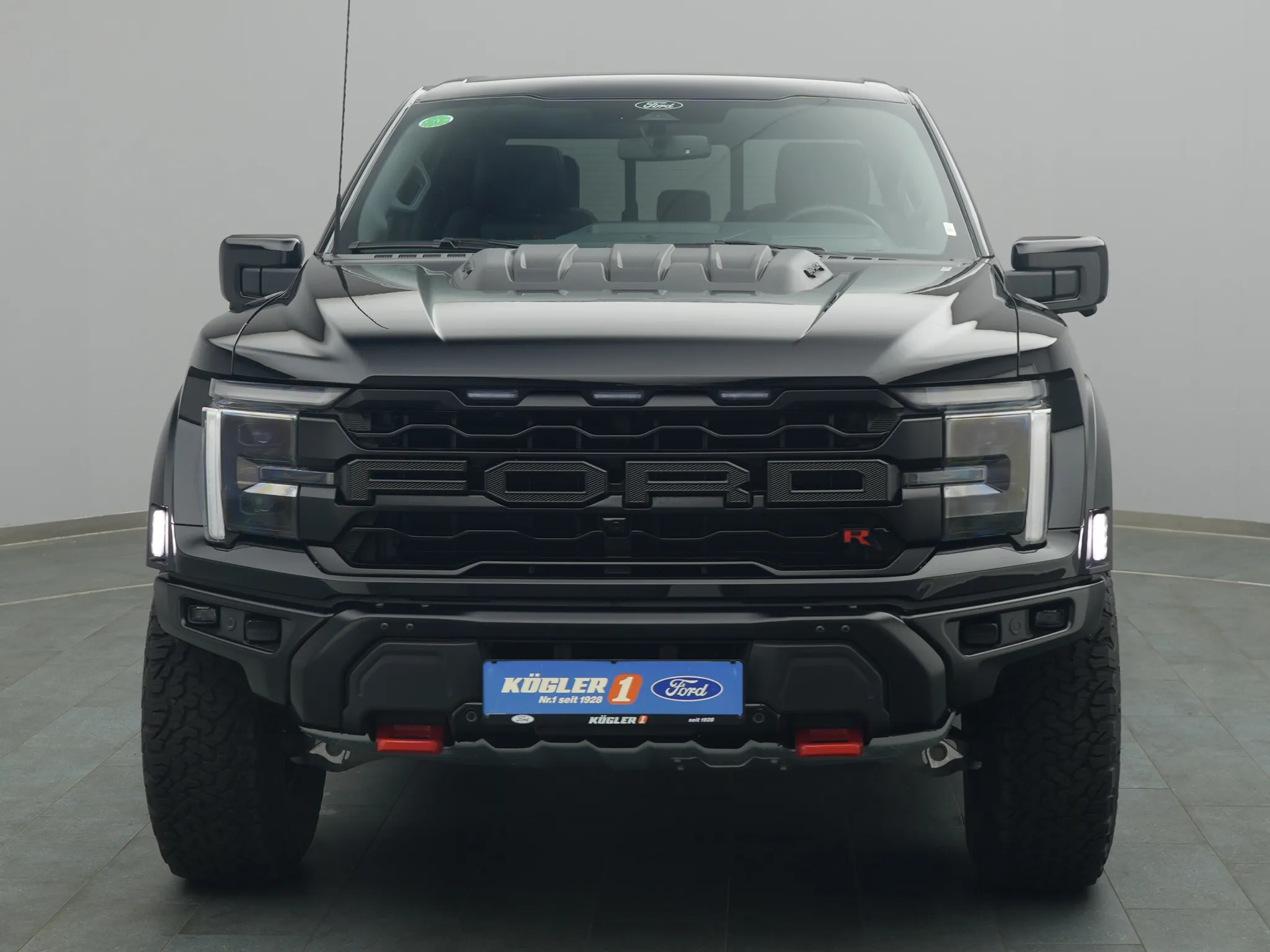 Ford F150 Raptor – Bild 6