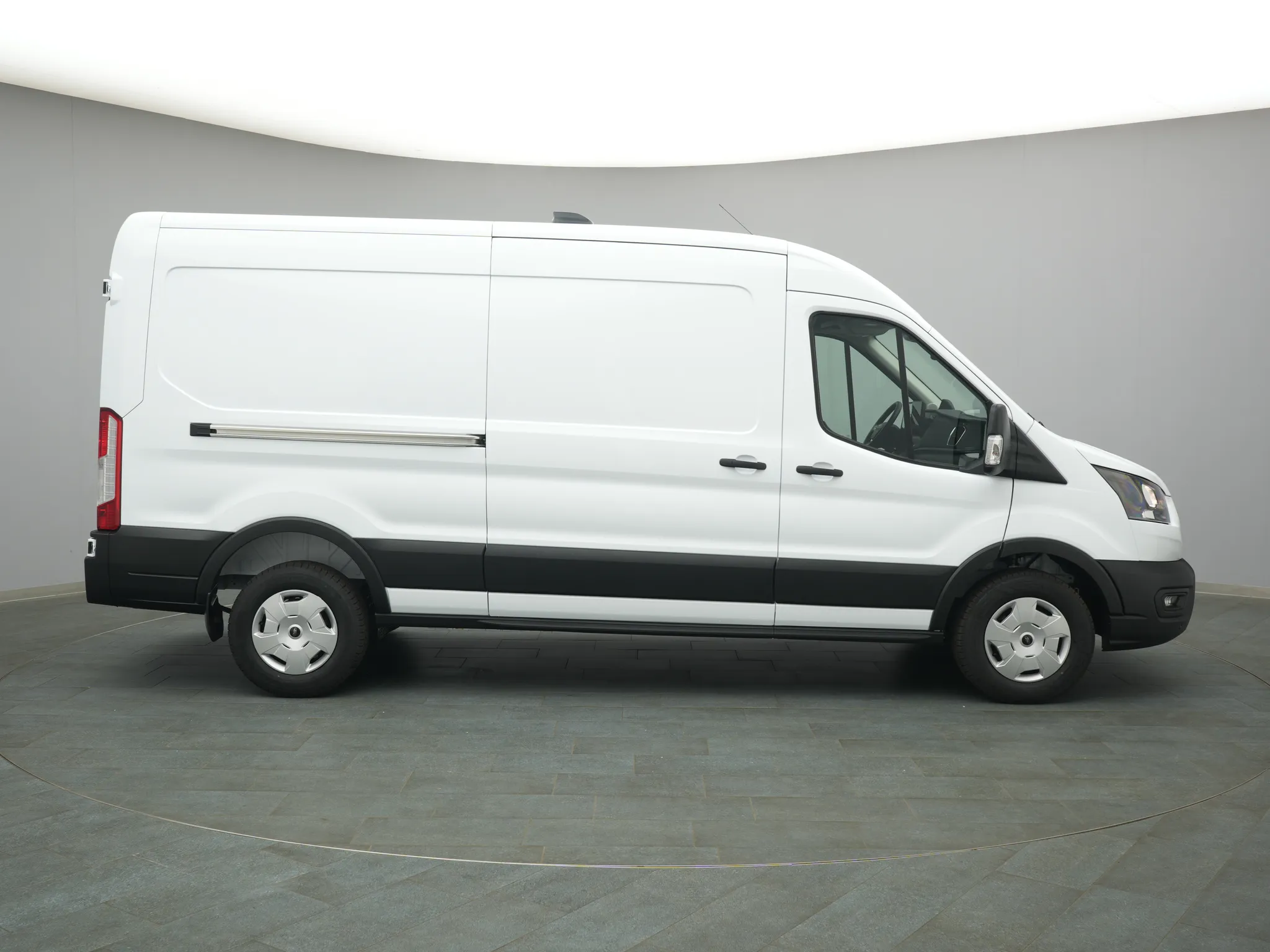 Ford Transit Kasten – Bild 8