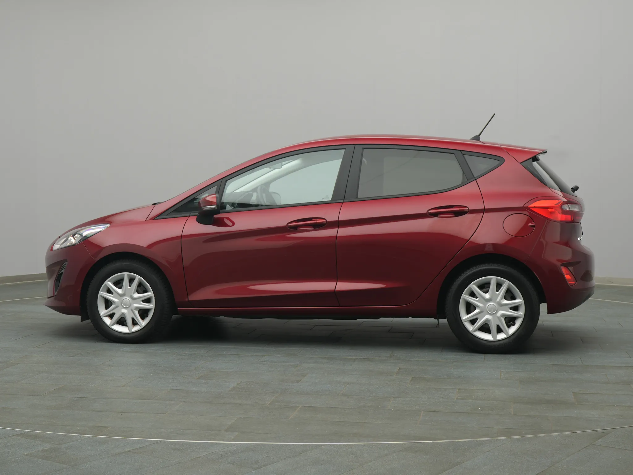 Ford Fiesta Cool&Connect – Bild 3