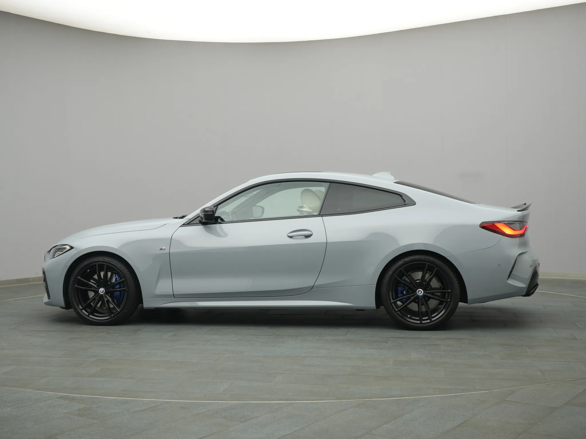 BMW M440 – Bild 3