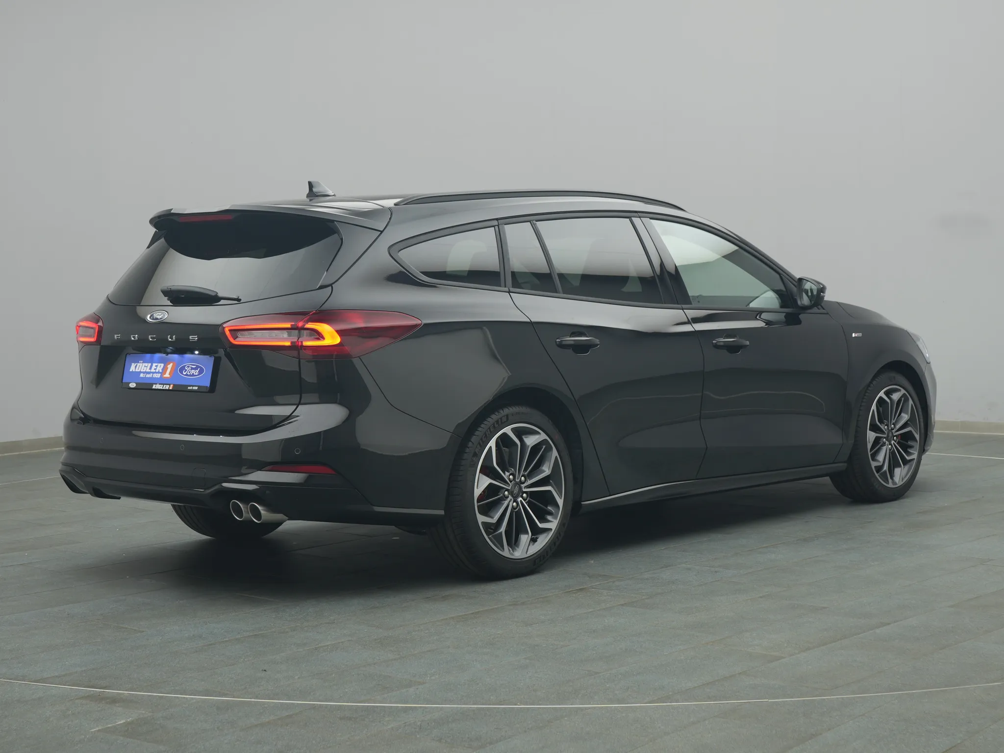 Ford Focus ST-Line X – Bild 4