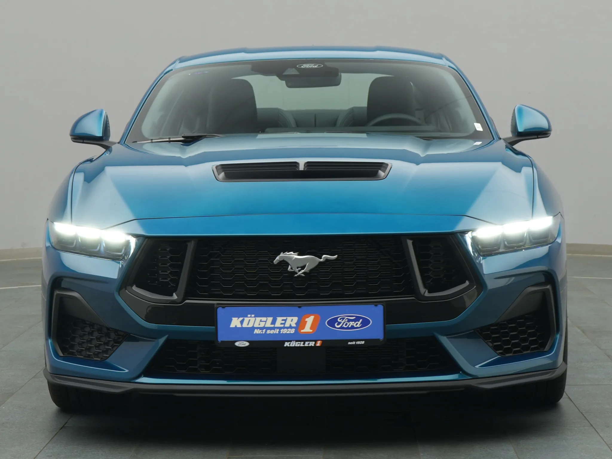 Ford Mustang GT – Bild 6