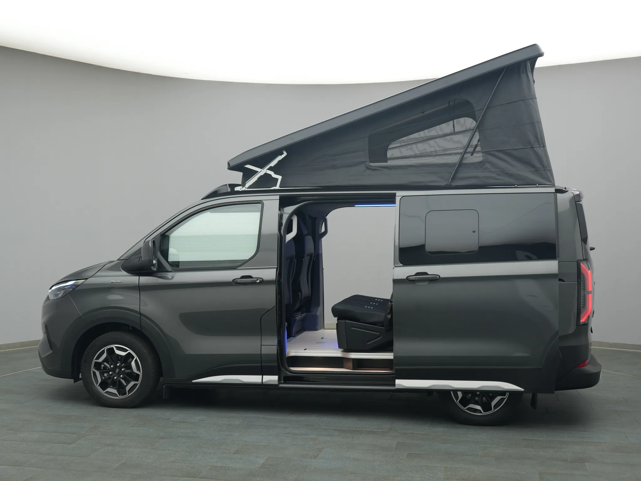 Ford Nugget – Bild 3