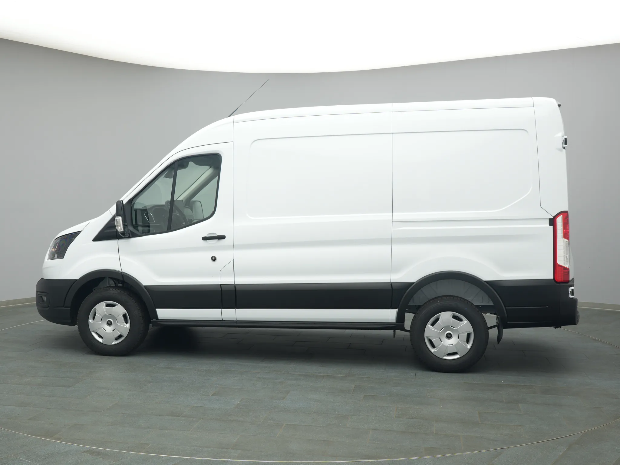Ford Transit Kasten – Bild 3