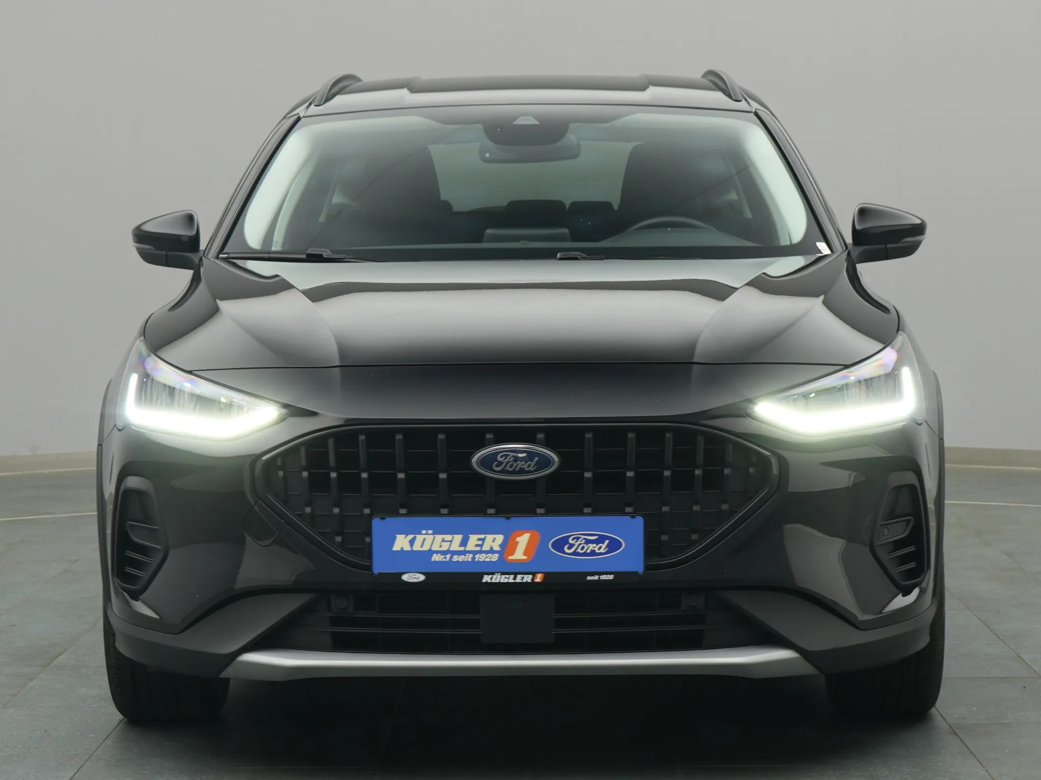 Ford Focus Active – Bild 6