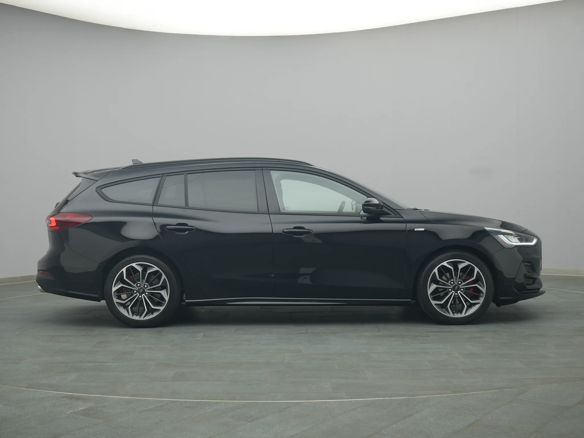 Ford Focus ST-Line X – Bild 8